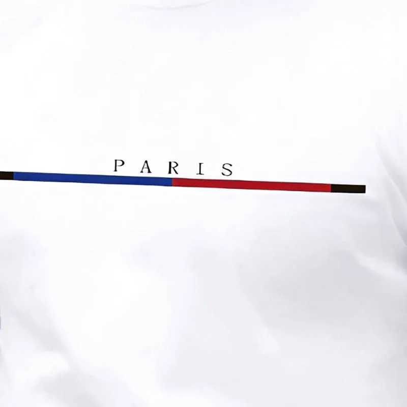 New Mens Casual Long Sleeve T-Shirt Letter Print Solid Color Retro Classic Spring/Summer Daily Party Social Long SleeveX240919