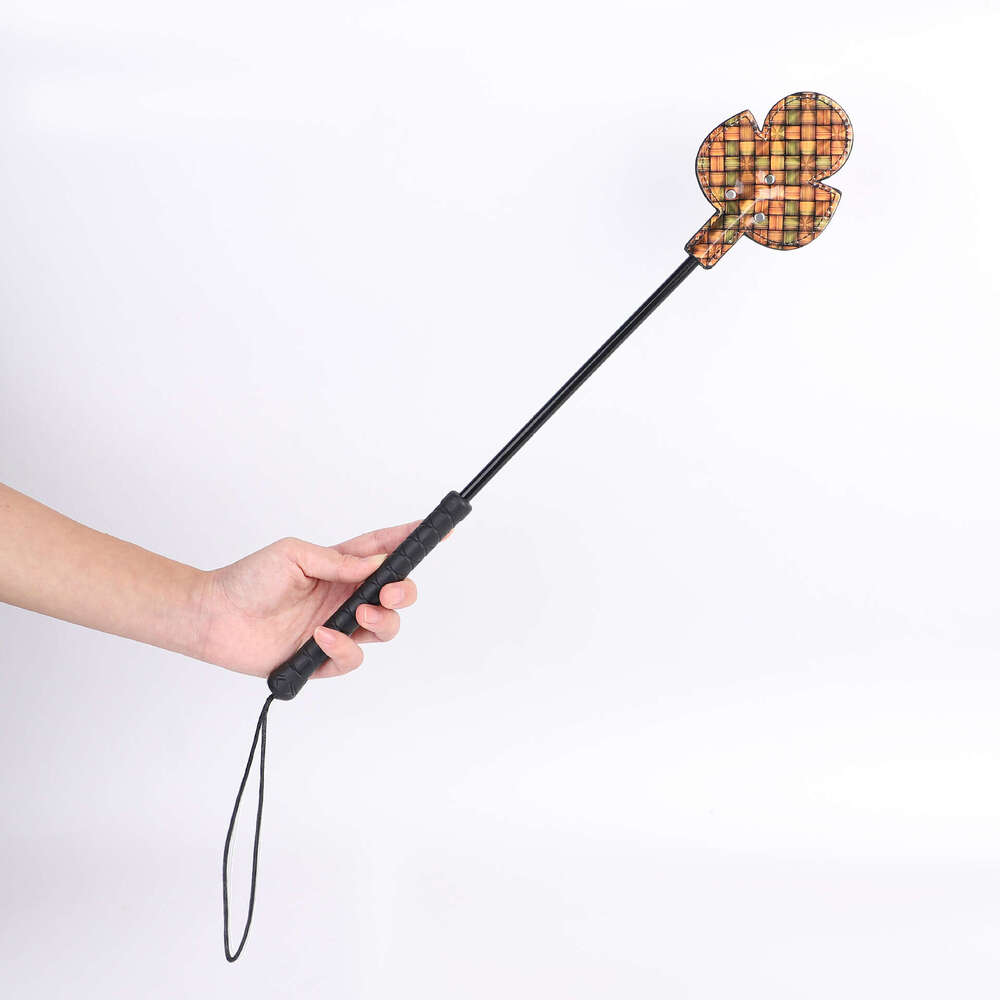 Sex toys SM props SP torture equipment Three nail plum blossom beat SM spanking beat Alternative adult products customization