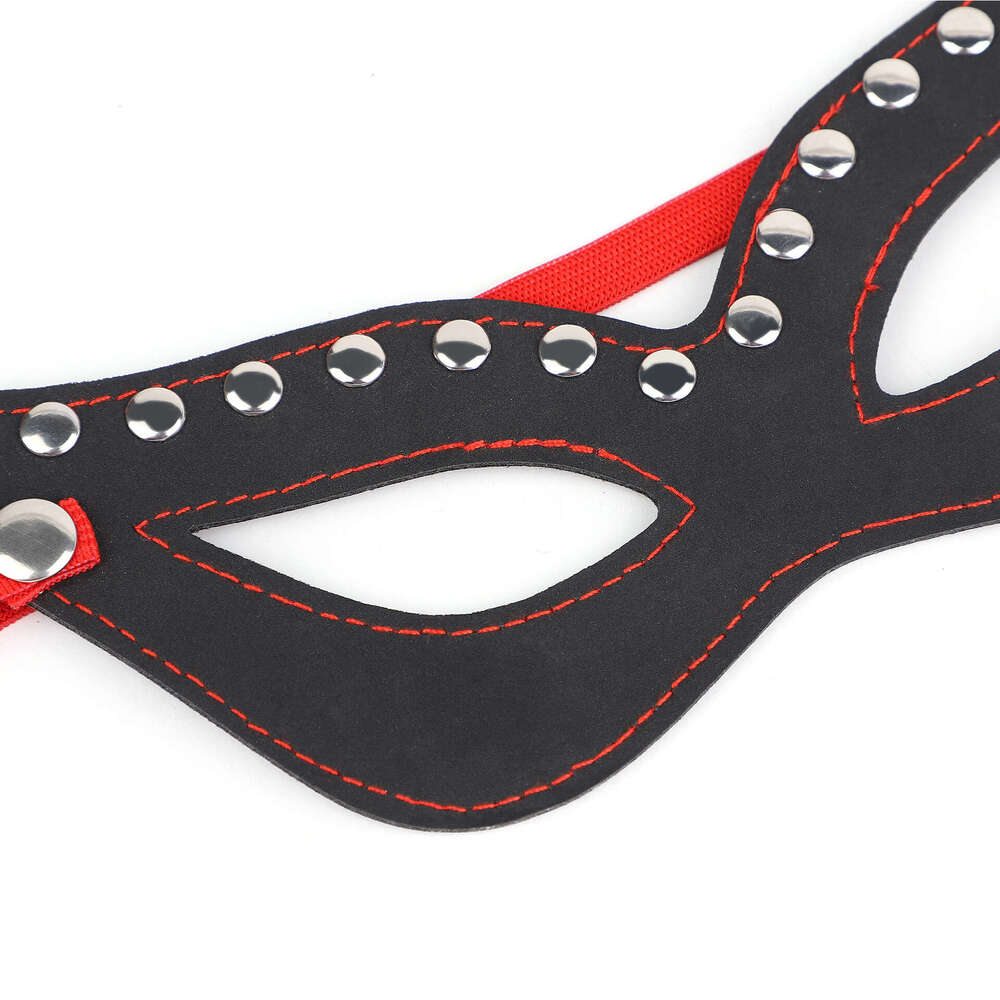 Teasing, flirting, adult toys, seductive girls, erotic eye masks, party masks, half face erotic masks, customized wholesale