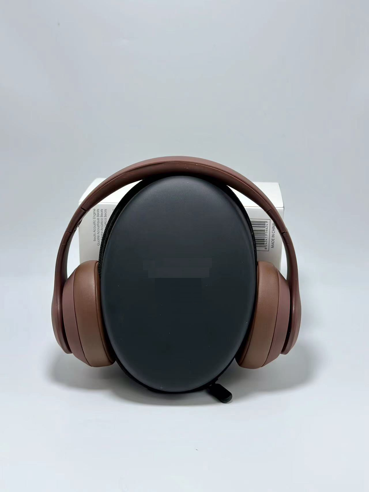 wireless beas studio Bluetooth Wireless Headphones Noise-cancelling headphones Magic Sound Recorder pro