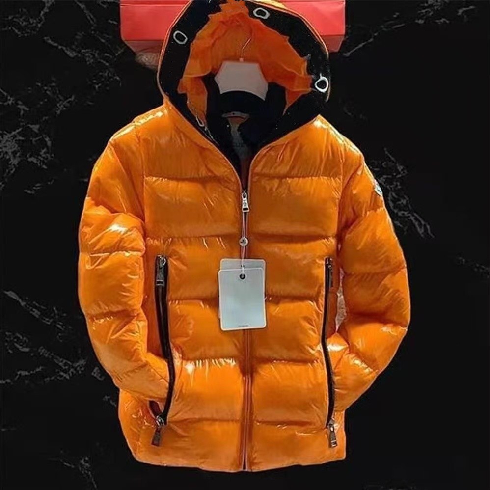 Mens jackets designerWhite duck down women jackets and coats puffer mens jackets down parkas designer puffer jacket Winterjacke Veste Homme Outdoor thickening b8