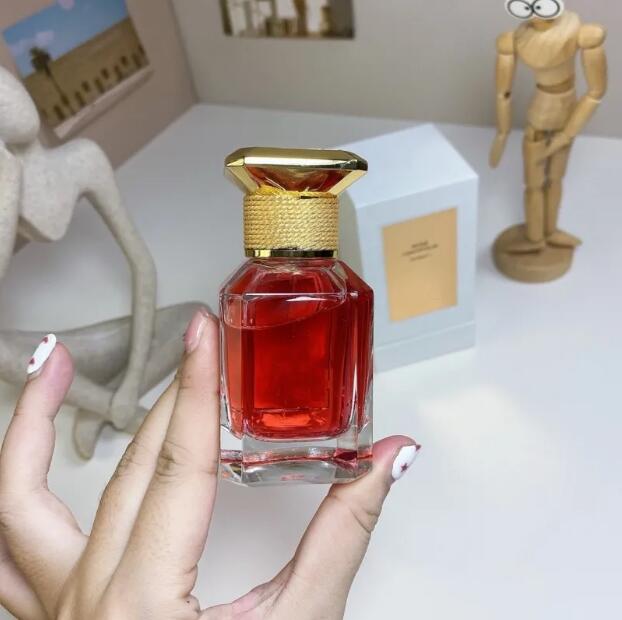 TOP Perfume Art Salon perfume 50ml jasmin grandiflorum iris pallida tonka sarrapia vanille planifolia bergamote fantastico rose centifolia lasting Neutral spray