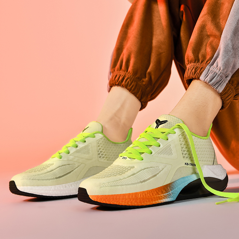 Casual Unisex Fashion Sneakers Tennis for Men Women Quality Trainers Male Female Breathable Athletic Running Sports Shoes 7d3d