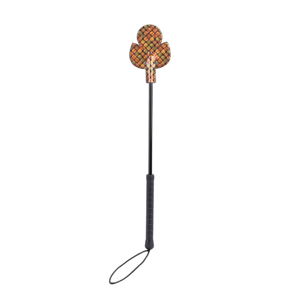 Sex toys SM props SP torture equipment Three nail plum blossom beat SM spanking beat Alternative adult products customization