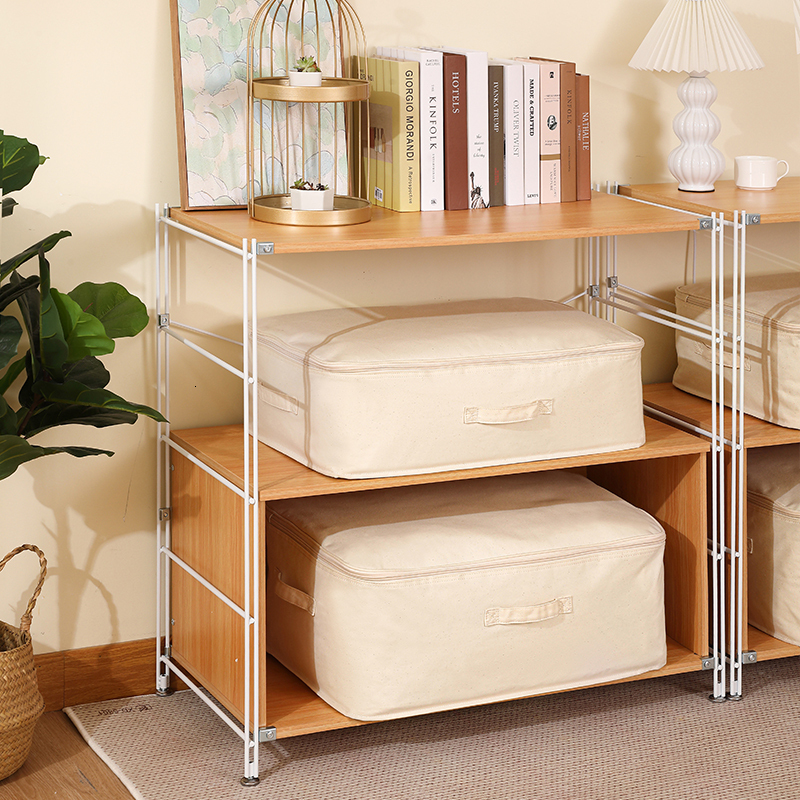 The Box YONBEN Lianhang Factory Is Dust-Proond Moisture-Proof, The Storage Bag Of Household Clothes And Qui