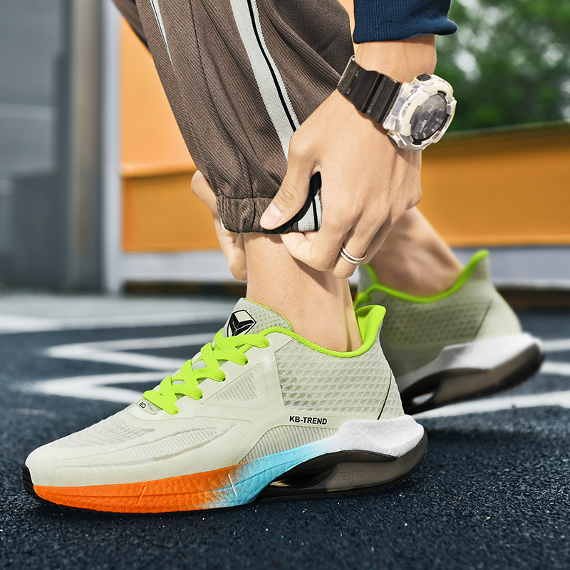 Casual Unisex Fashion Sneakers Tennis for Men Women Quality Trainers Male Female Breathable Athletic Running Sports Shoes 7d3d