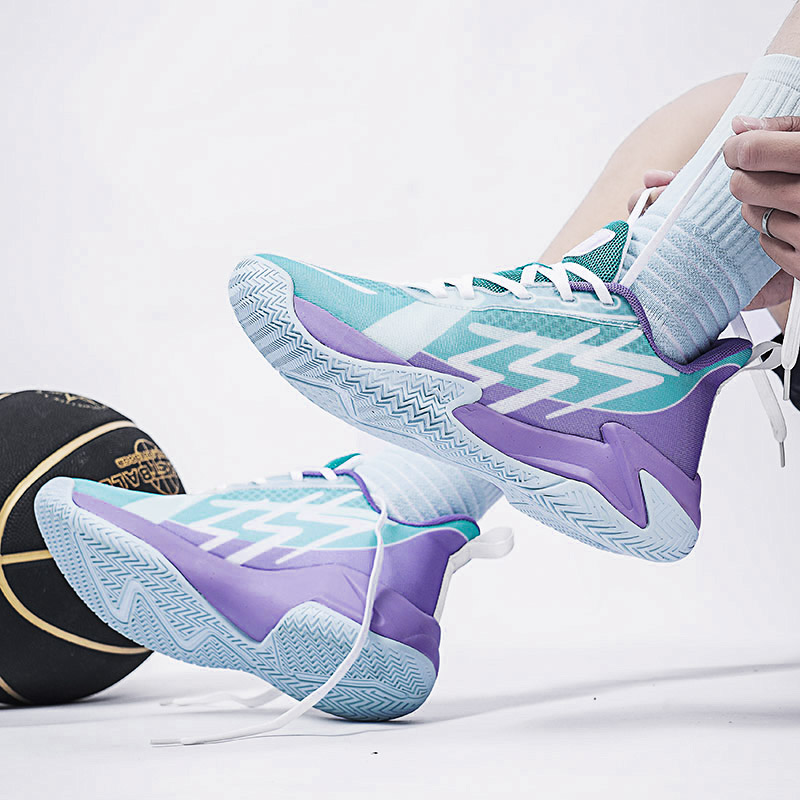 Mens Casual Running Basketball Shoes Comfort Sport Mesh Mid Top Sneakers Workout Gym Cross Trainer Walking Tennis