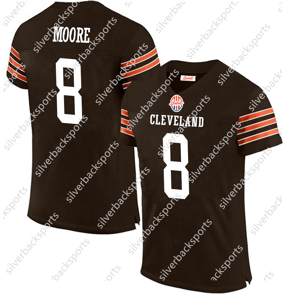 95 Myles Grratt 24 Nicc Jerseys Custom Chub David Njku Deshaun Waton Amari Coper Dustin Hopkns Joel Biio ed Football Jersey This baseball uniform is a