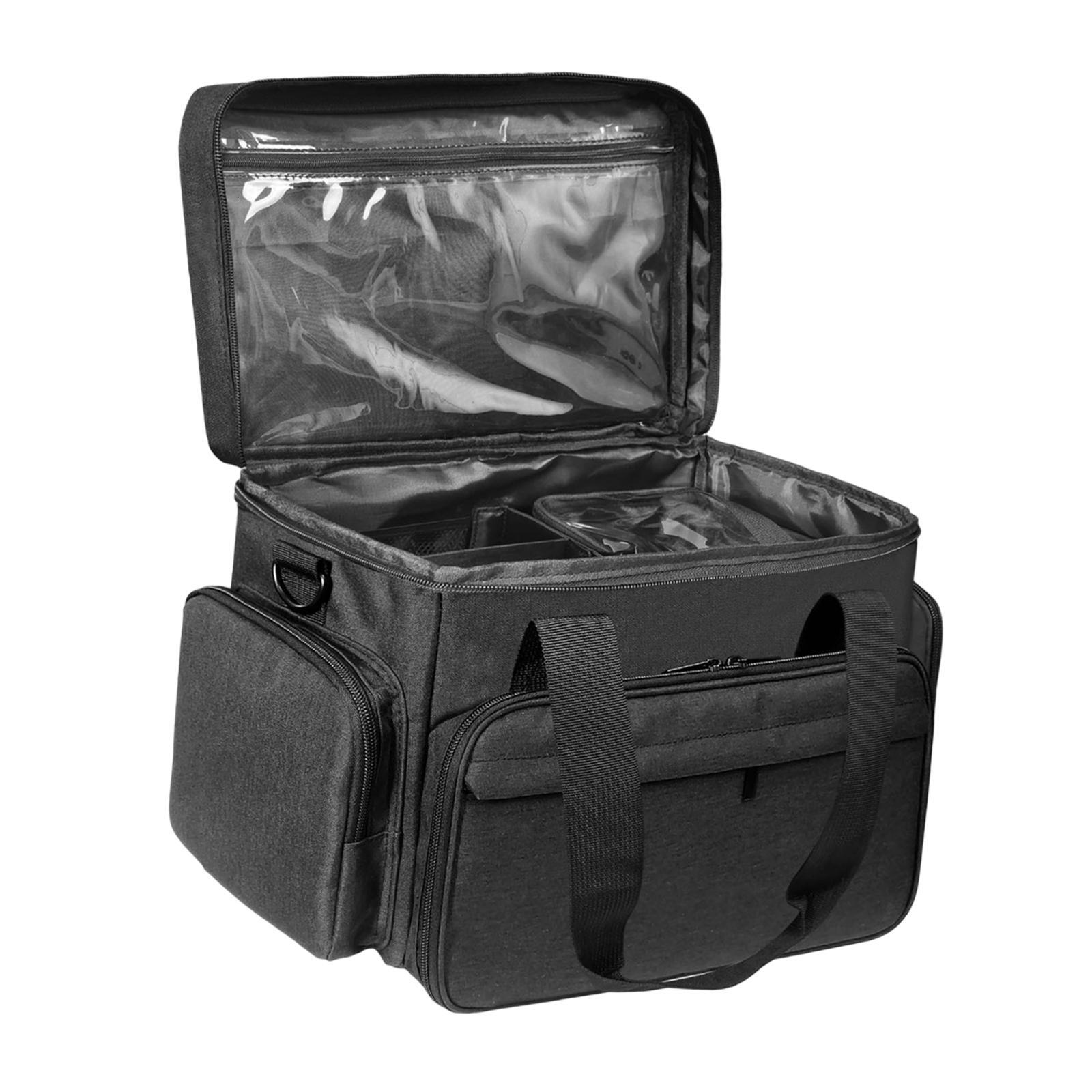 Travel Storage Bag Cosmetic Organizer Case For Cosmetics Girls Women Stylist Men
