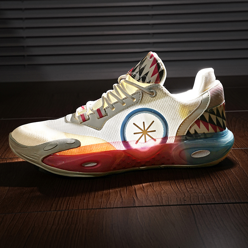 2024 Low top men's shoes, all over the city, 12 lightweight, high rebound, wear-resistant, breathable sports shoes, basketball s