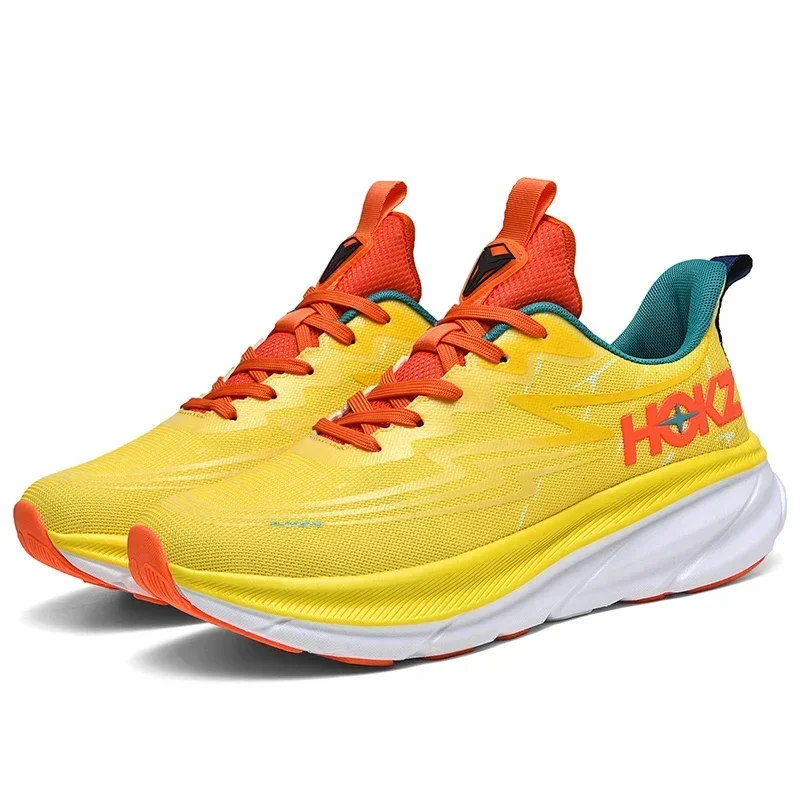 Outdoor Chunky Sneakers for Men and Women, Running Shoes, Walking Shoes, Unisex, Cushioning, Casual Shoes,New, Winter, 2024
