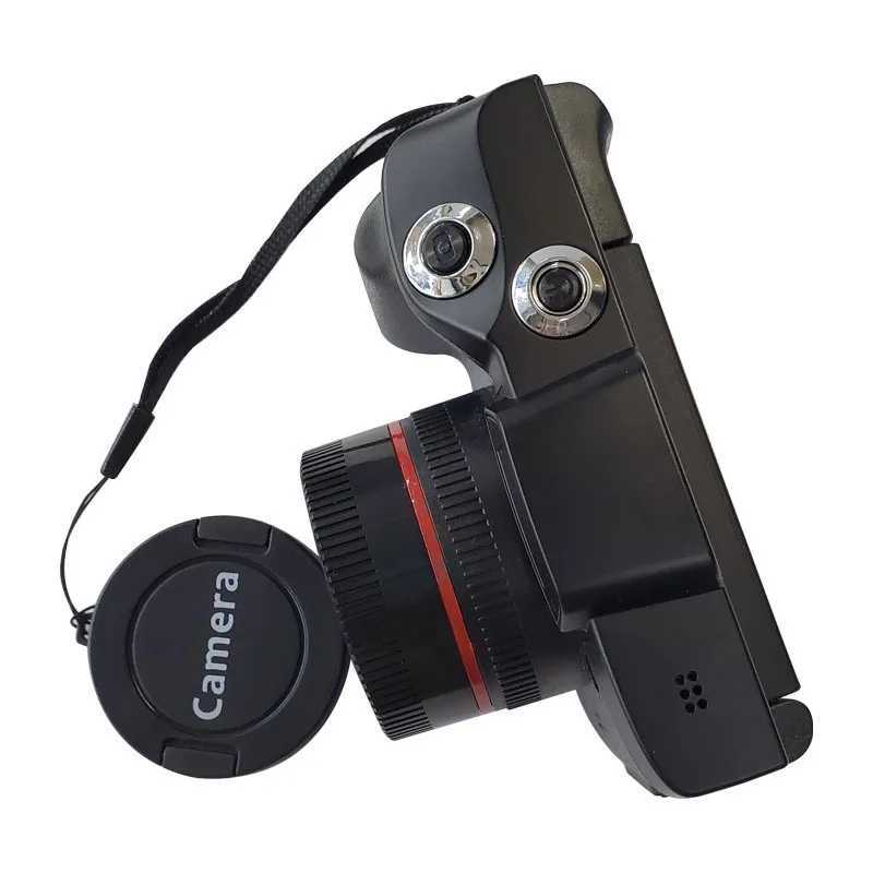 Professional 2.4-inch screen 1080p 16X digital full HD zoom camera Z250220