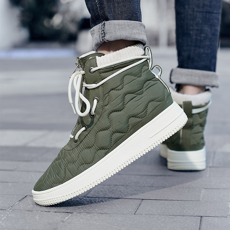 High-Top Brand Men Skateboarding Men's Designr Sneakers Male Fashion Non-Slip Sports Shoes atillas Hombre Mens Footwear New 562d 's s
