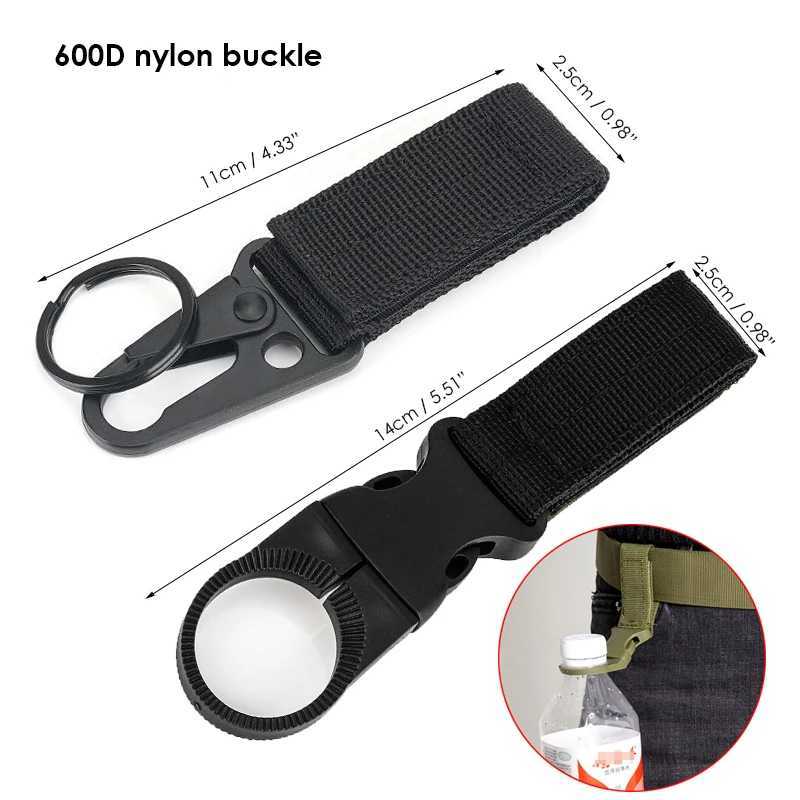 VATLTY new tactical outdoor belt suitable for mens and womens aluminum alloy buckles quick release elastic band casual band jeans waist belt W240920