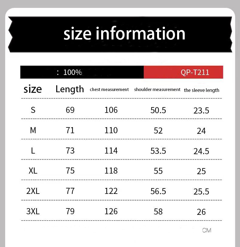 Mantianxing cotton short-sleeved T-shirt men's summer new American fashion brand loose T-shirt with T-shirt and half sleeves.