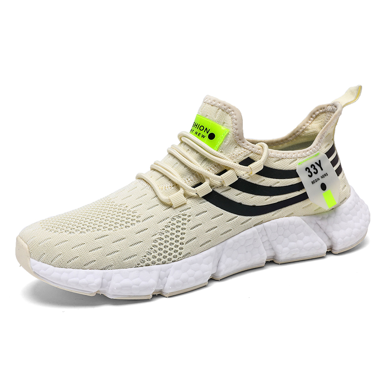 New Sneakers Men Women Casual Sports Tennis Shoes Breathable Light Anti slip Outdoor Running Walking Shoes Female Vulcanized
