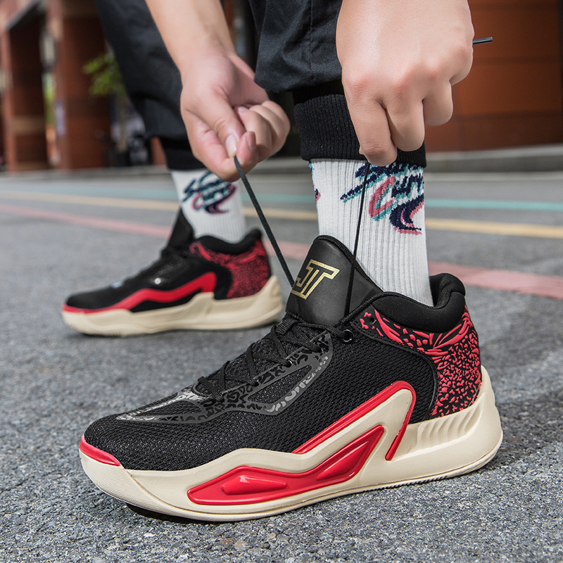 Pink Fashion Cool For Brands 2023 Basketball Shoes Men Athletic Shoe Designer Gym Sneakers Womens Trainers