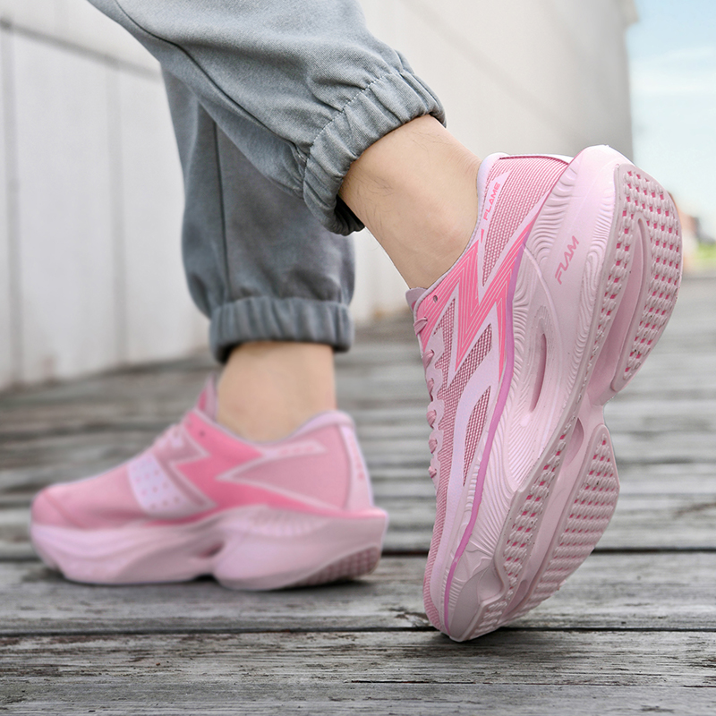 New 3.0 FUTURE Ultralight Men's Running Women Supercritical Marathon Outdoor Jogging Brand Sneakers Men Sports Training Shoes 78c3