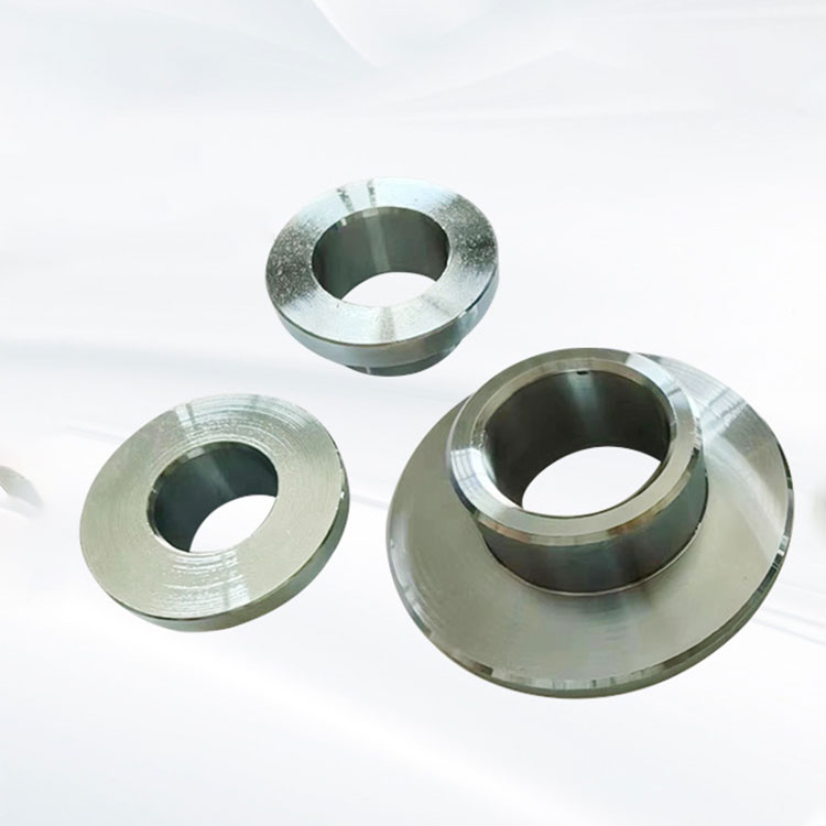 Various Specifications of Stainless Steel Bearing Pads and Spacers for Sale