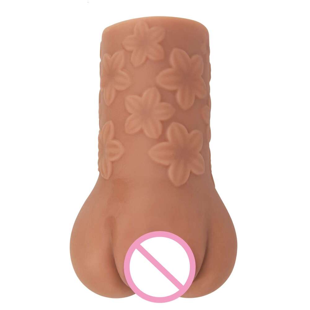Men Masturbating Pocket Pussy Women Sexy Vagina Sex Toys For Men