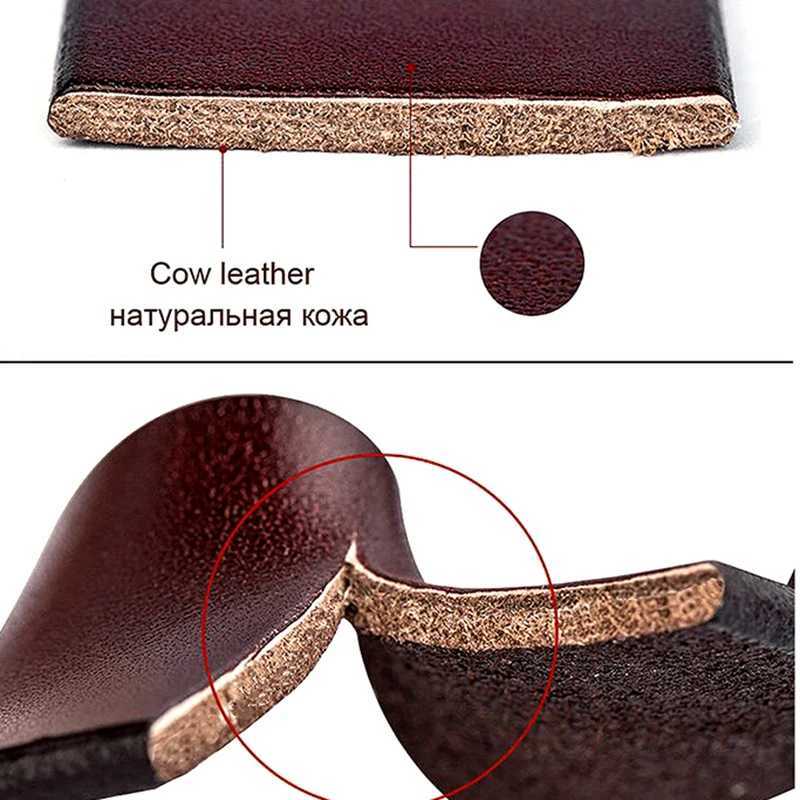 Mens leather belt mens high-quality leather belt mens real belt luxurious pin buckle fancy retro jeans mens belt W240920