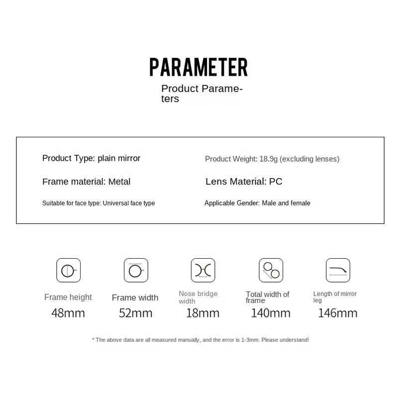 Vintage Gradient Fashion Sun Glasses Women Men Retro Square Large Frame Eyeglasses Female Outdoor Travel UV400 SunglassesX240920