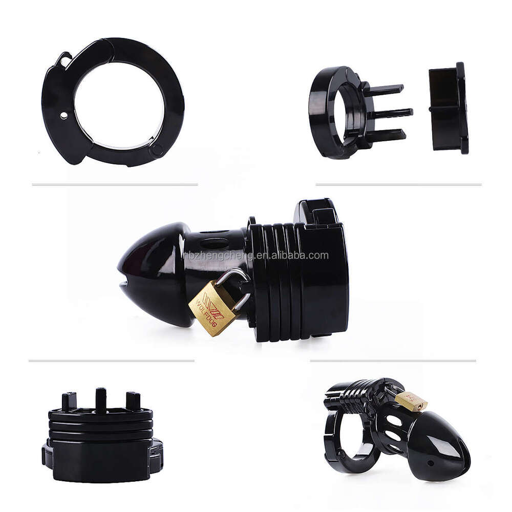 Cages Male Underwear Penis Chastity Lock JJ Cage Daily Wear Training Toy Sunglasses Bondage Kit Training