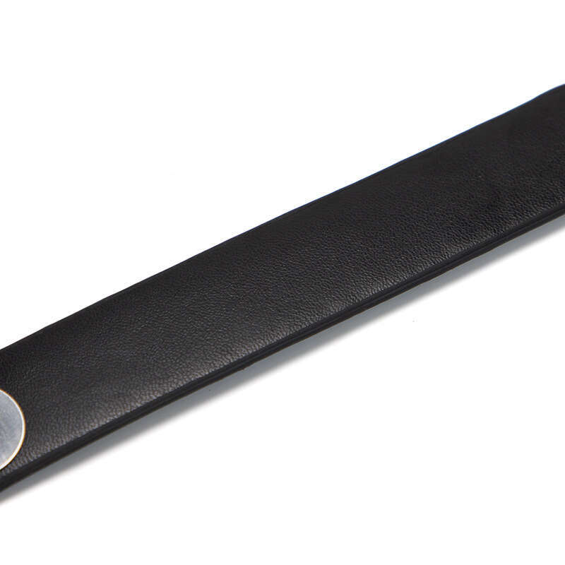 SM Sex Prop Black Iron Ring Sex Collar Foreign Trade Hot Selling Training Female Slave SM Traction Neck Cover Adult Products