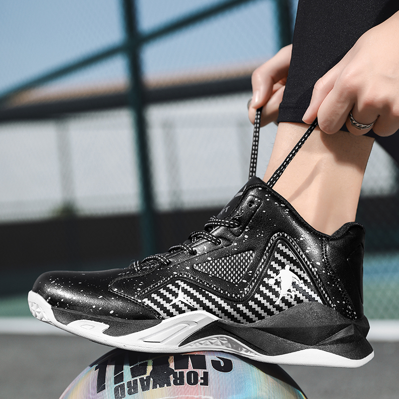 Men Shoes Breathable Lightweight Sneakers Woman Casual Shoes Athletic Fitness Training Footwear Hard-Wearing Zapatillas Hombre
