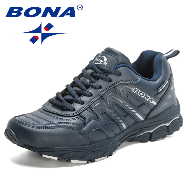 2023 BONA New Designers New Classics Casual Men Lightweight Vulcanize Shoes Man Walking Sneakers Manscuo atillas Hombre d7d3 scuo