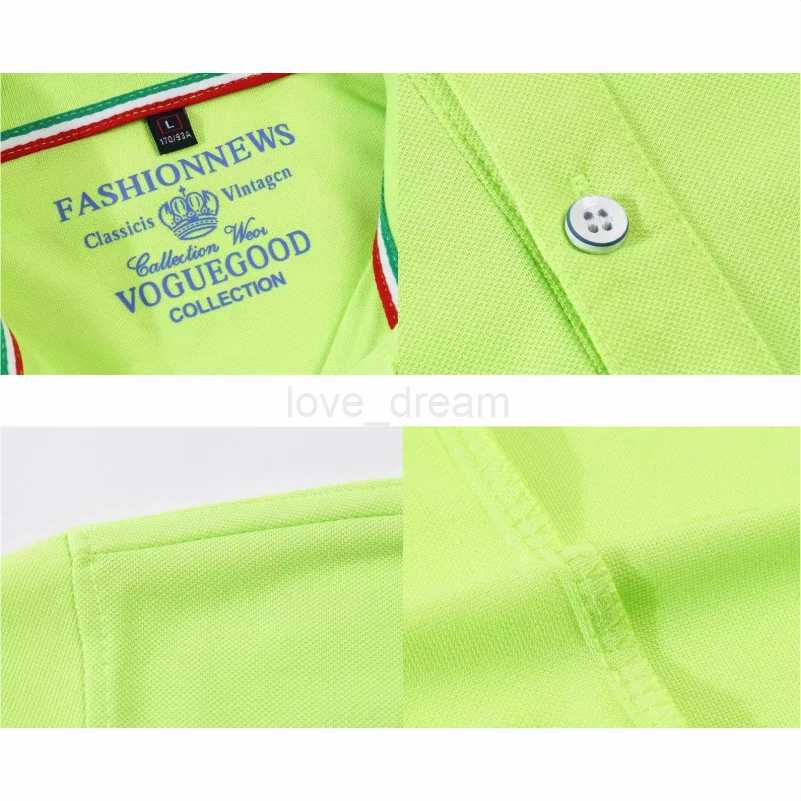 Mens Polo Shirts Short Sleeve Casual Solid Color Fashion Summer Lapel Male Turndown Tops Work Clothes Breathabl ComfortableXJ240920