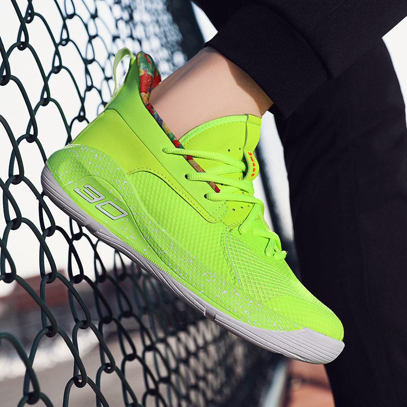 Basketball Shoes For Man Sneakers Retro Gym Training Sports Waterproof Men's Fashion Breathable Non-Slip Shoes Zapatillas Hombre