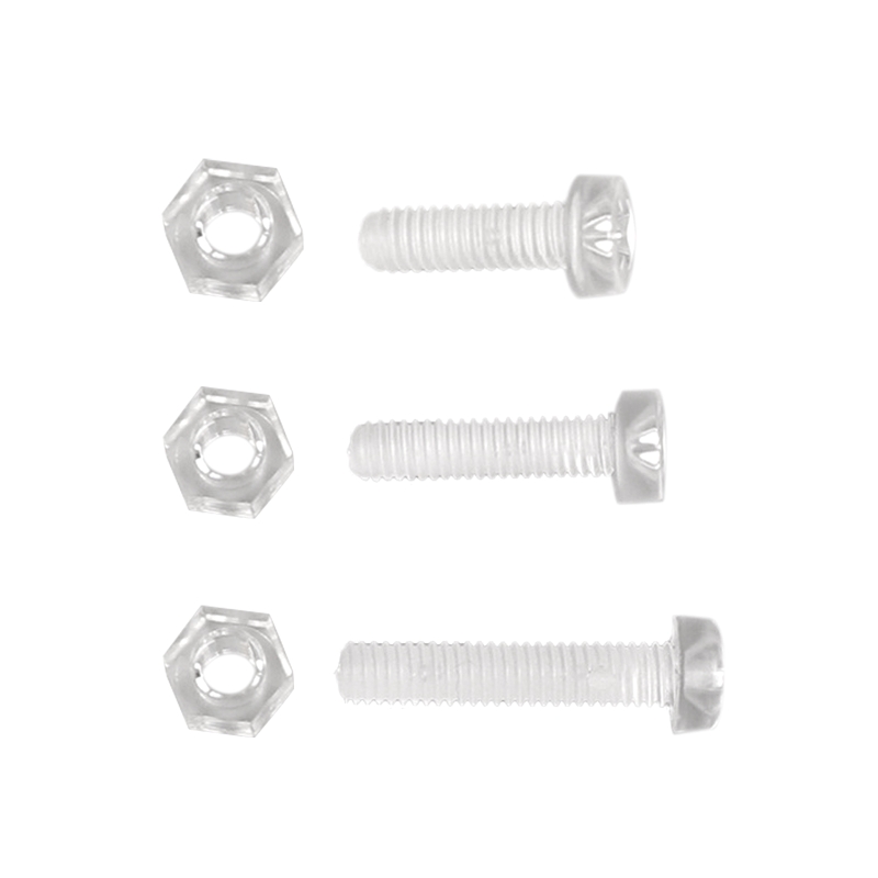 5 Pieces Aquarium Divider Clips with Suction Cups Transparent Acrylic Fish for Tank Separating Plate Holder Easy to Inst