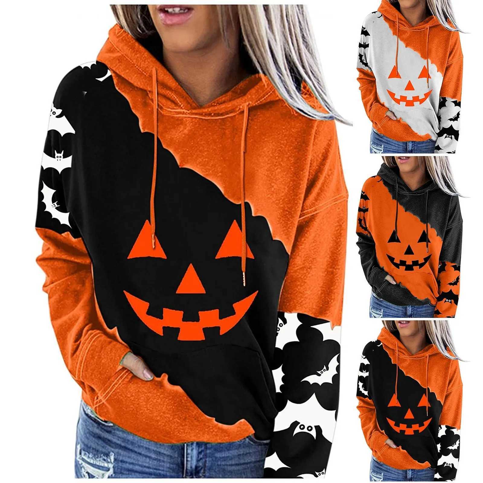 Nightmare Before Christmas Hoodie Men Women Classic Movies Pullover Sweatshirt Vintage Streetwear Fleece Sweater Halloween Y240920