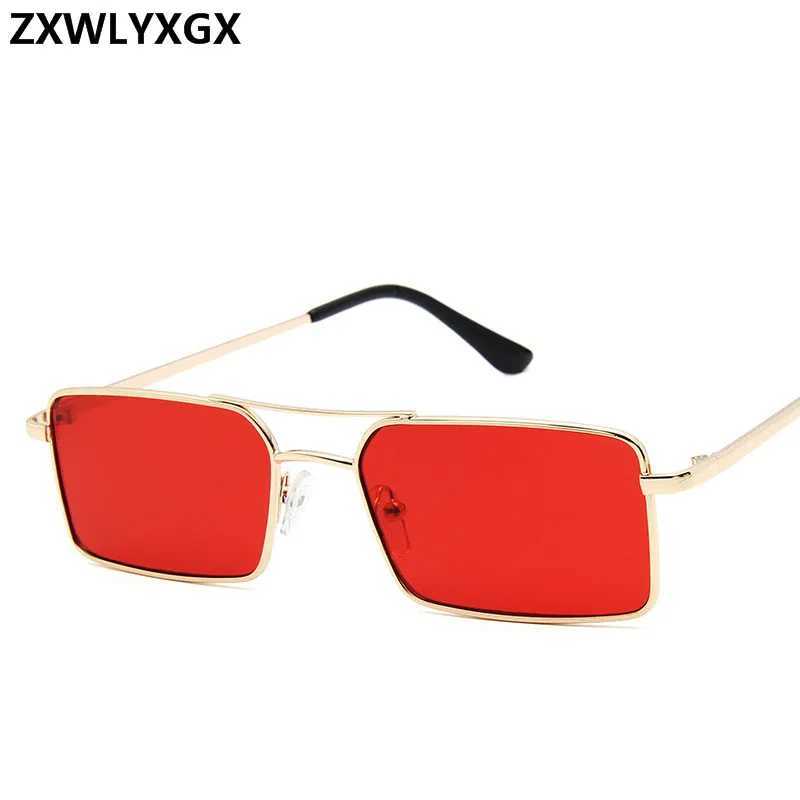 2023 Classic Retro Sunglasses Women Glasses Lady Luxury Steampunk Metal Sun Glasses Vintage Mirror Oculos De Sol Feminino UV400X240920