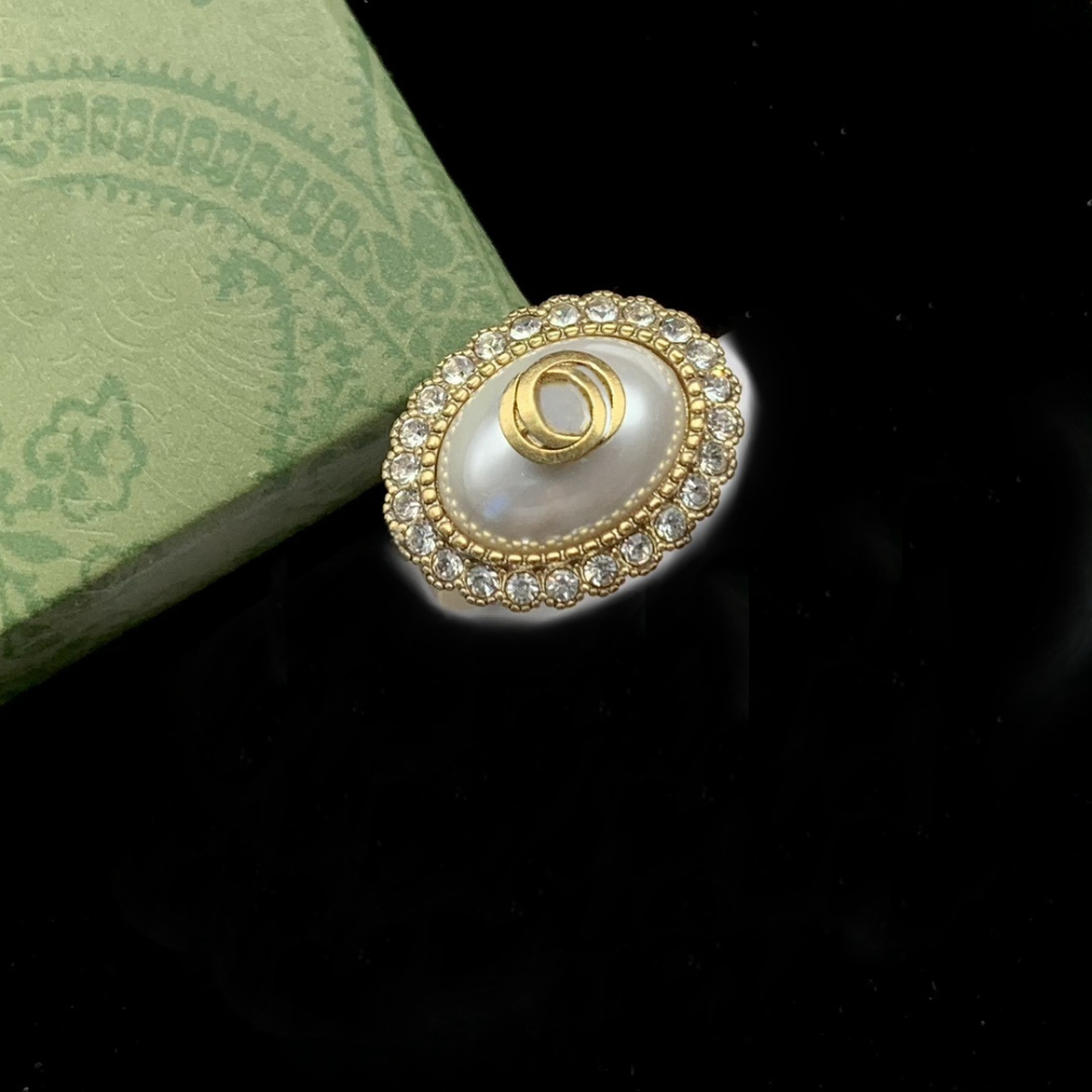 Designer Rings Girls Jewelry Love Wedding Supplies Diamond Accessories Exquisite Ring For Women Christmas Gift Jewelry Gift