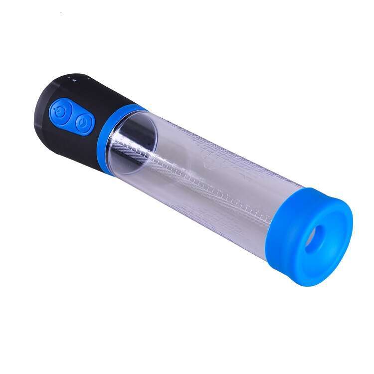 Male Sex Toys Penis Electric Pump Sex Device Penis Enlargement Tool