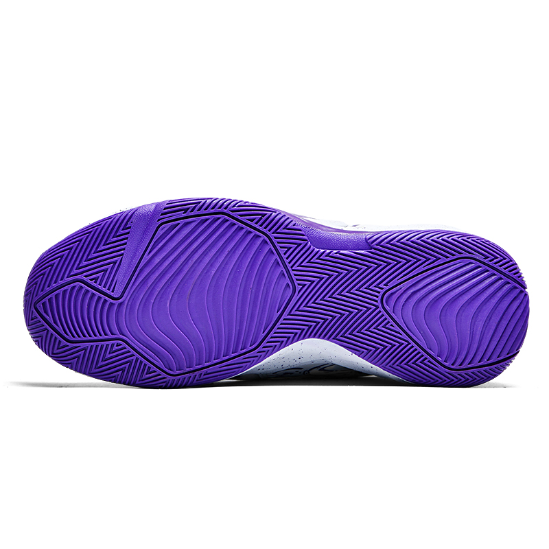 Sports Basketball Shoes Men Breathable Non-slip Air Basketball Sneakers Training Tennis Shoes Casual Street Combat Basket Boots
