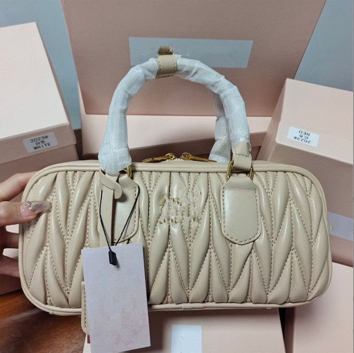 High quality travel handbag bags soft sheep leather handbags Luxury designewallet womens Cross body bag Hobo Totes Evening Bag purs