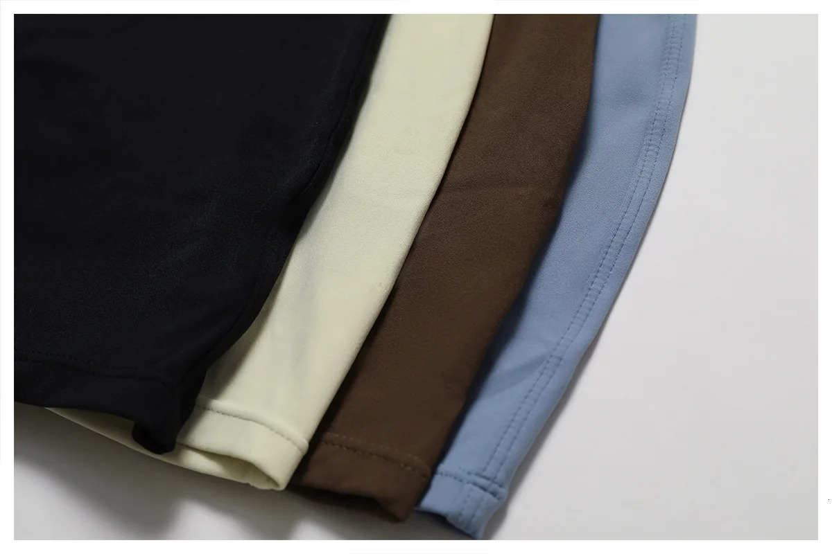 Fashion Zipper Dance Yoga Jumpsuit Playsuit Women Romper Short Sleeve Gym Fiess Overalls One Piece Sports Suit Unitard