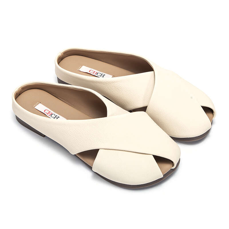 Women's Shoes Microfibre Leather Comfort Flats Slippers Brand Soft Sole Loafers