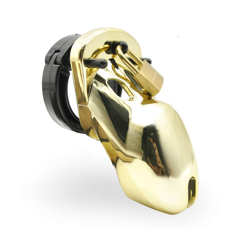Male chastity lock, chastity cage SM binding device, chastity, sex toys