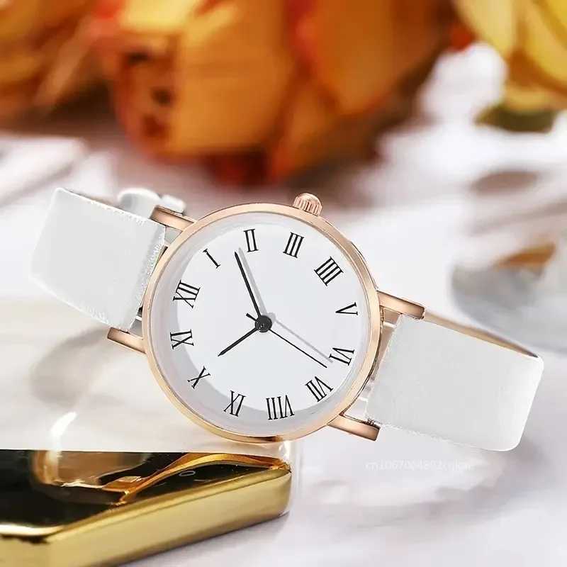 2pcs Set Women Watches Female Clock Luxury Brand Design Women Watches Simple Fashion Ladies Watches Relogio Feminino Reloj MujerX240920