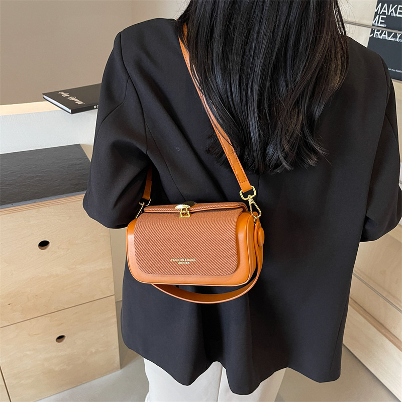 Women's Y2k Designer Small Leather Purse Trendy Crossbody Top Handle Fashion Retro Shoulder Satchel Party Evening Bag