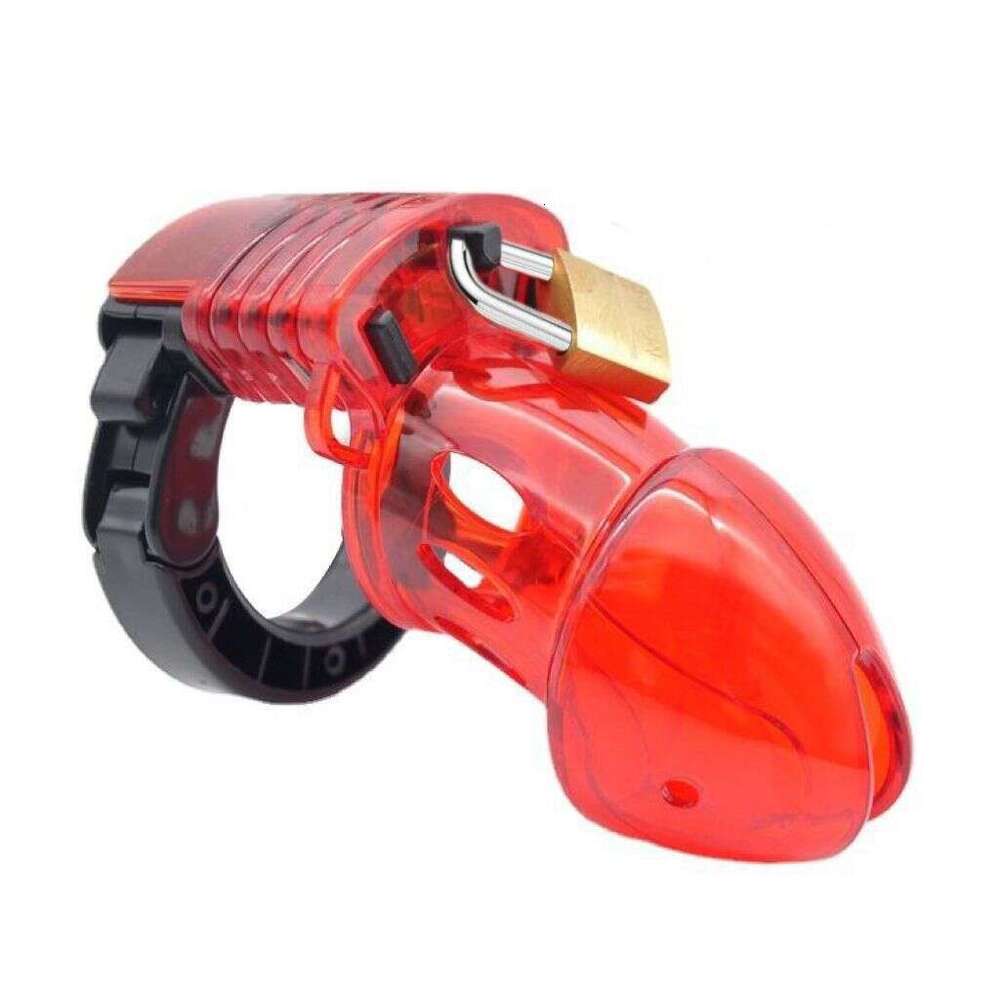Wholesale New Arrival Adult Sex Product Male Chastity Device Cage Sturdy Comfortable SM Chastity Cage Lock Penis