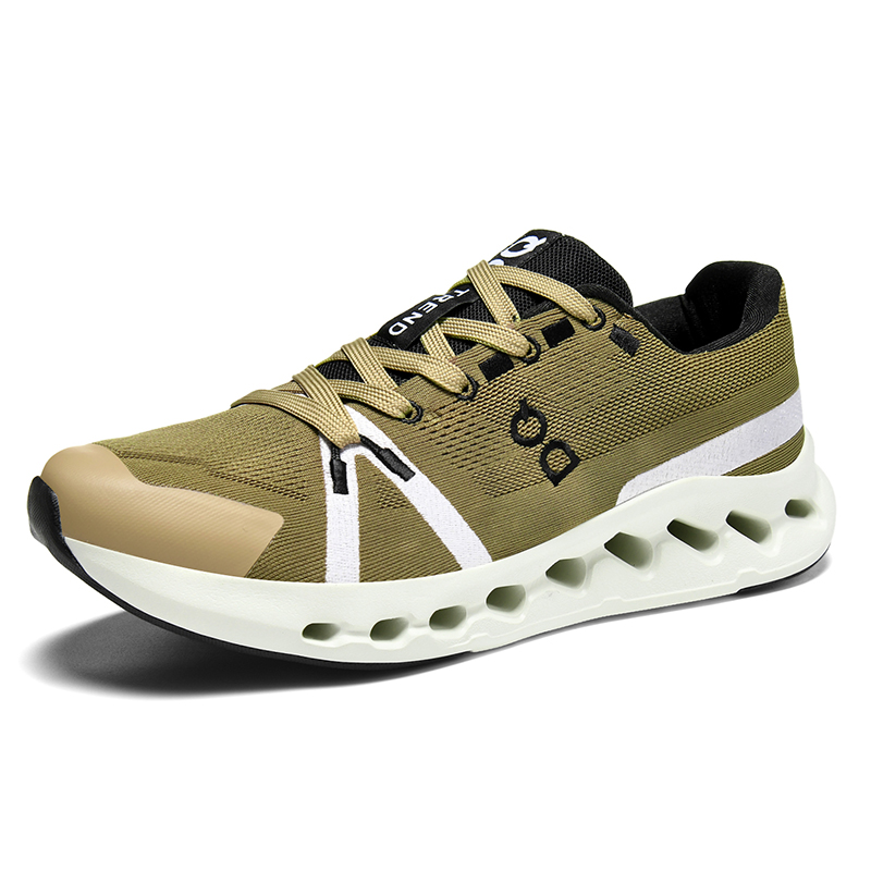 Original High Running Quality Shoes Classic Men Fashion Comprehensive Training Sneakers Outdoor Casual Platform Man Athletic