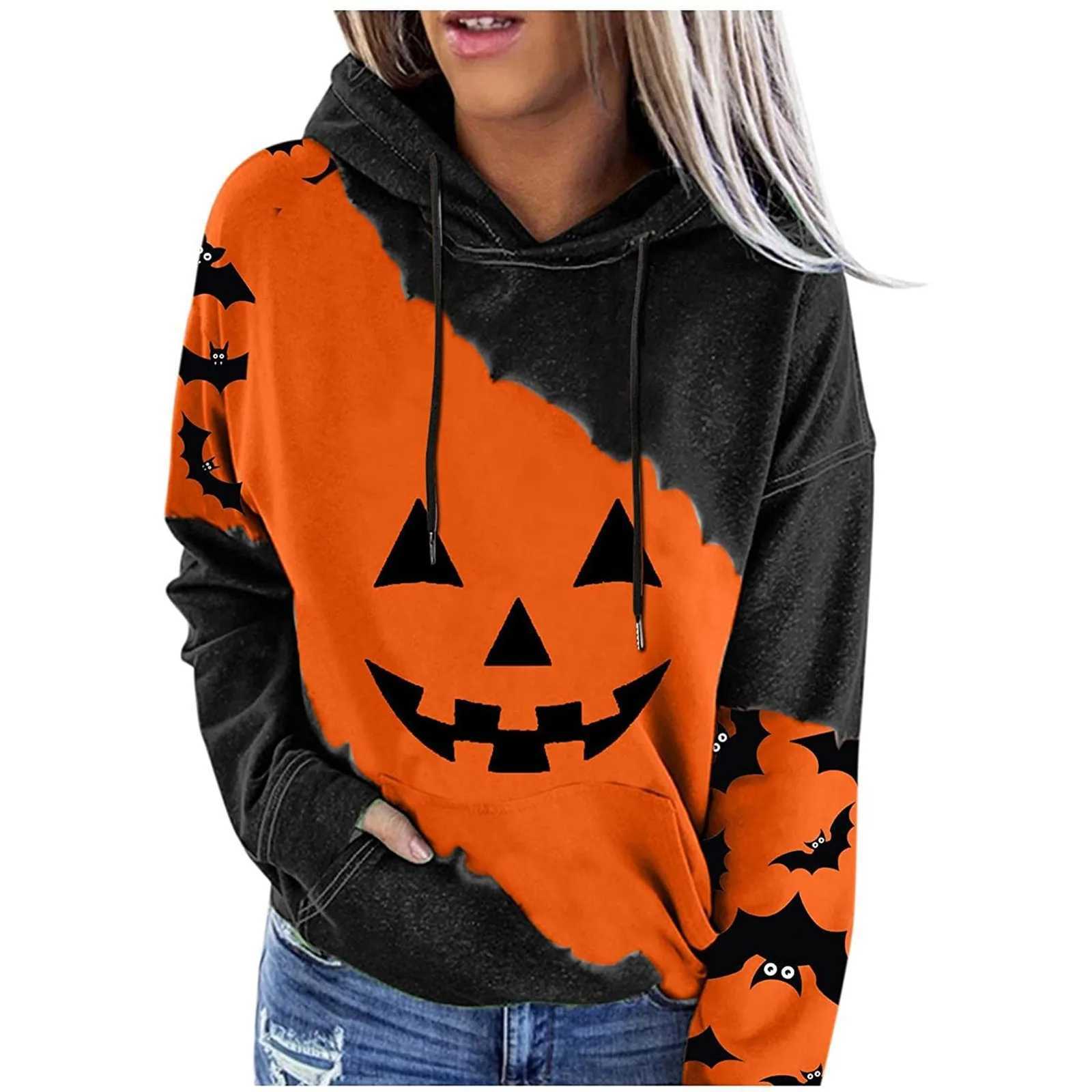 Nightmare Before Christmas Hoodie Men Women Classic Movies Pullover Sweatshirt Vintage Streetwear Fleece Sweater Halloween Y240920