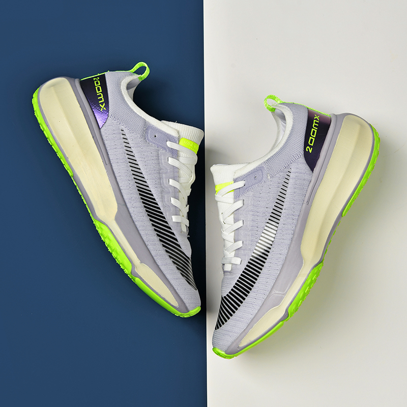 Lightweight Breathable Luxury Brands Wear Resistant Sports Running Shoes Outdoor Sneakers 2024 Man Spring Fashion Shoes for Men