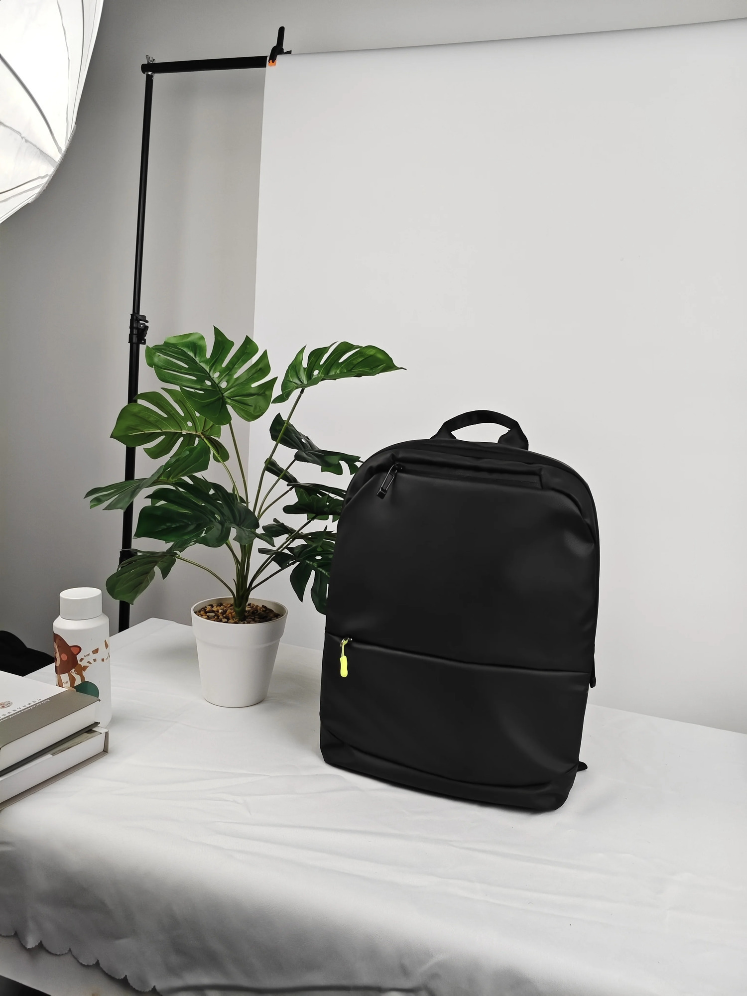 XOKY Business Backpack Travel Waterproof Mens School Bag Large Capacity 173 Notebook Fashion 2316 240919