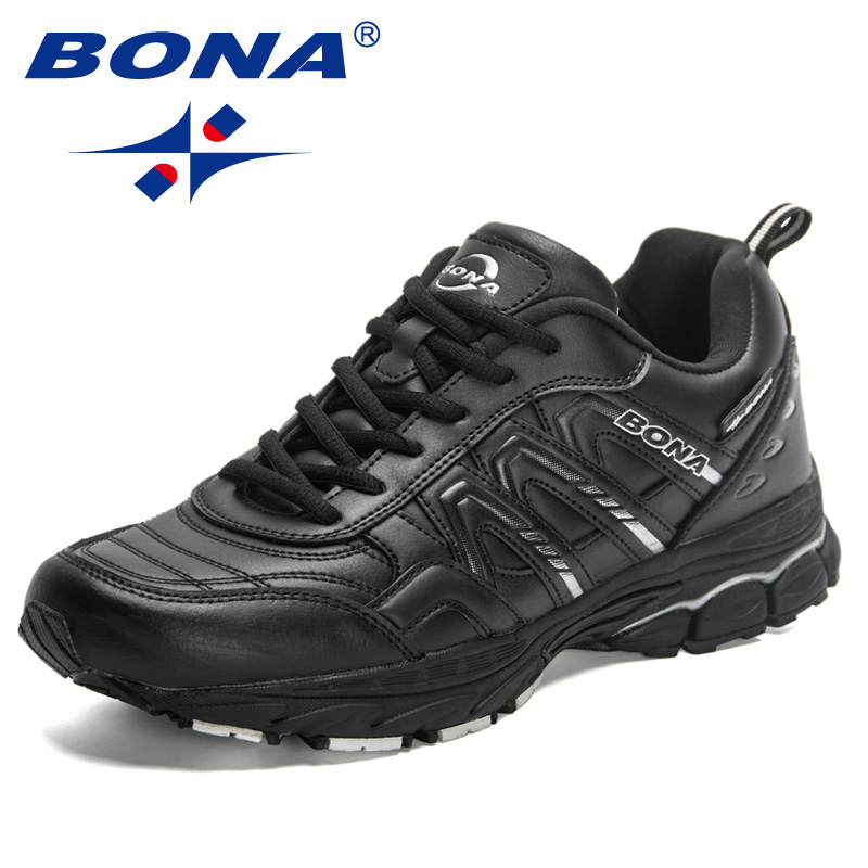 2023 BONA New Designers New Classics Casual Men Lightweight Vulcanize Shoes Man Walking Sneakers Manscuo atillas Hombre d7d3 scuo
